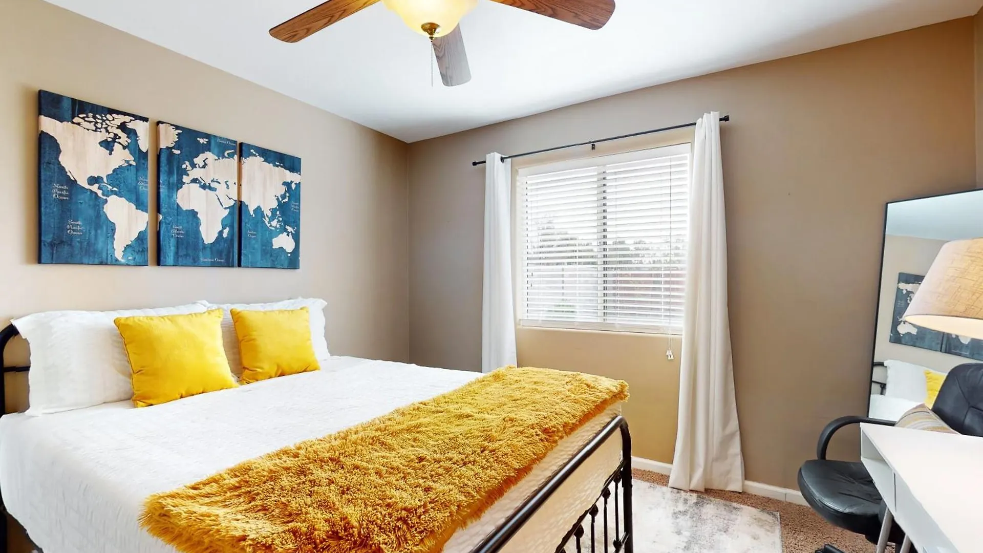 Time For Tempe Villa 0*,  United States