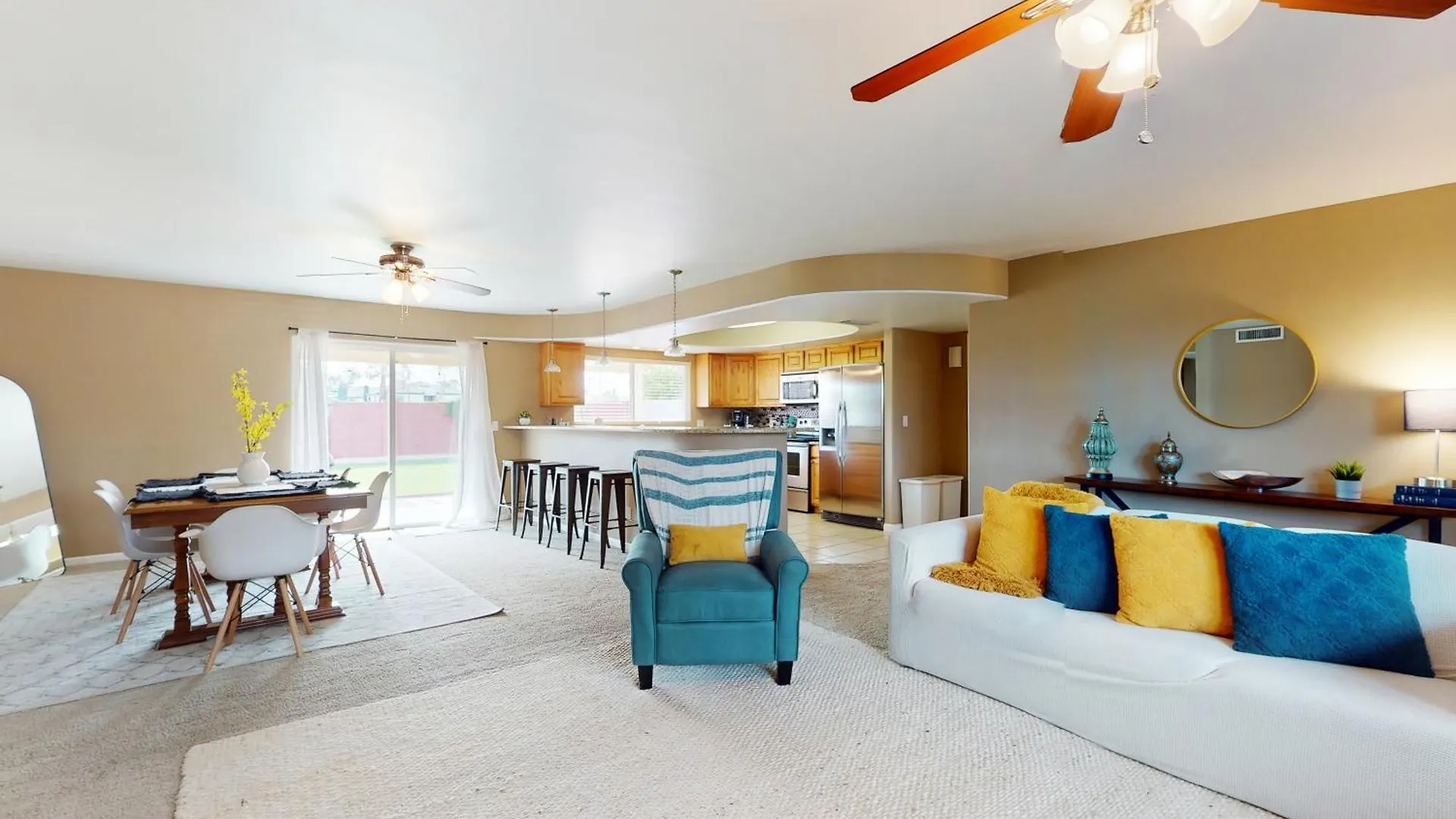 Holiday home Time For Tempe Villa United States